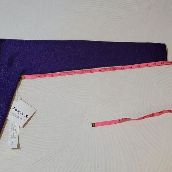 NWT Joseph A Cardigan and Tank Set M/L - Picture 12 of 14